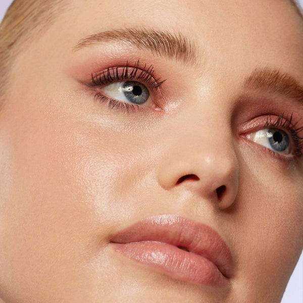 Eyeko Limitless Eyeshadow Palette - Concrete Pink