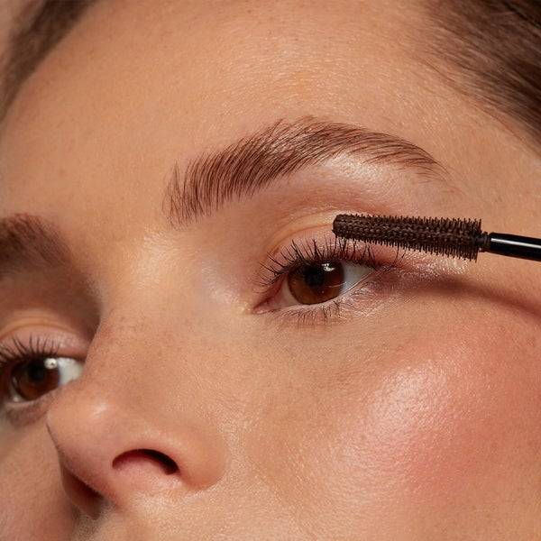 Eyeko Limitless Lengthening Mascara - Brown