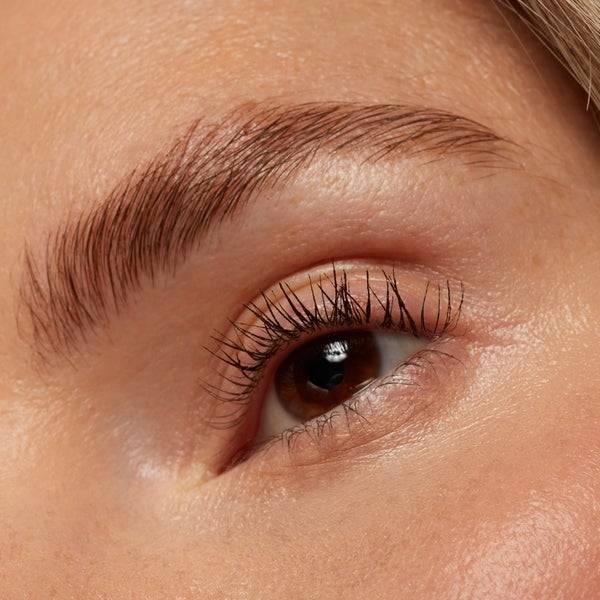 Eyeko Limitless Lengthening Mascara - Brown