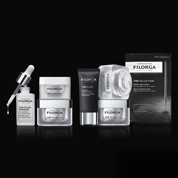 Filorga Time-Filler Intensives Falten-Multi-Korrektur-Serum 30ml