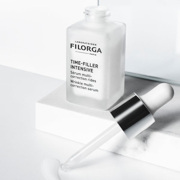 Filorga Time-Filler Intensives Falten-Multi-Korrektur-Serum 30ml