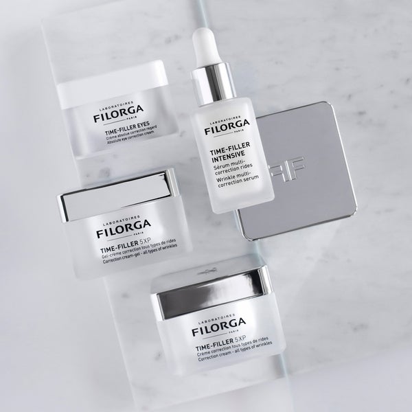 Filorga Time-Filler Intensives Falten-Multi-Korrektur-Serum 30ml
