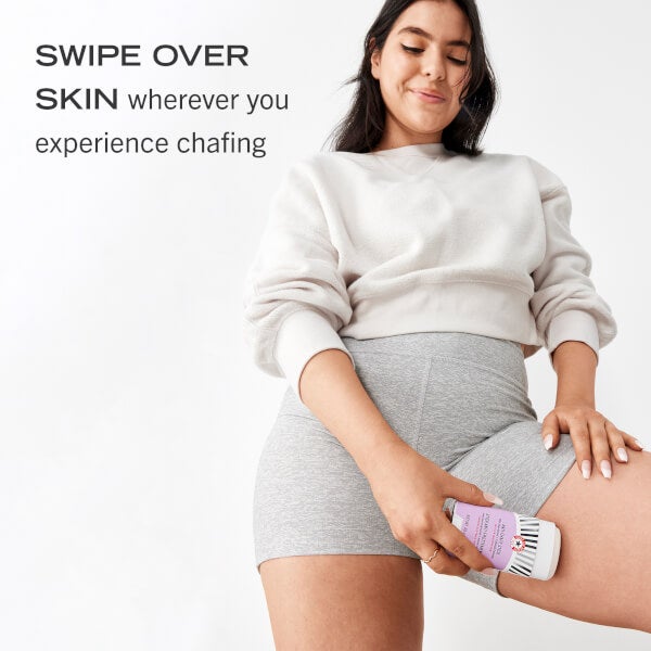 First Aid Beauty Anti-Chafe Stick With Shea Butter And Colloidal Oatmeal 30ml