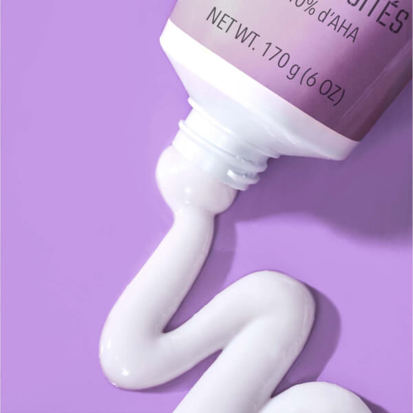 First Aid Beauty KP Smoothing Body Lotion With 10% AHA 170g