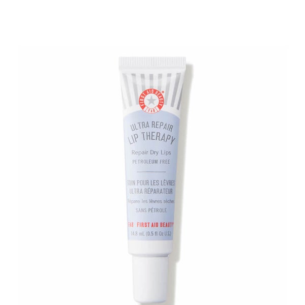 First Aid Beauty Ultra Repair Lip Therapy (14,8ml)