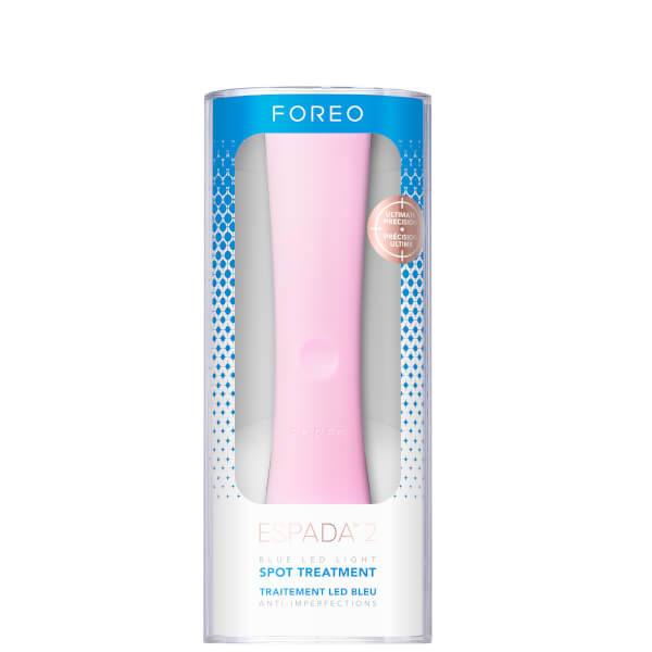 FOREO ESPADA 2 Device - Pearl Pink