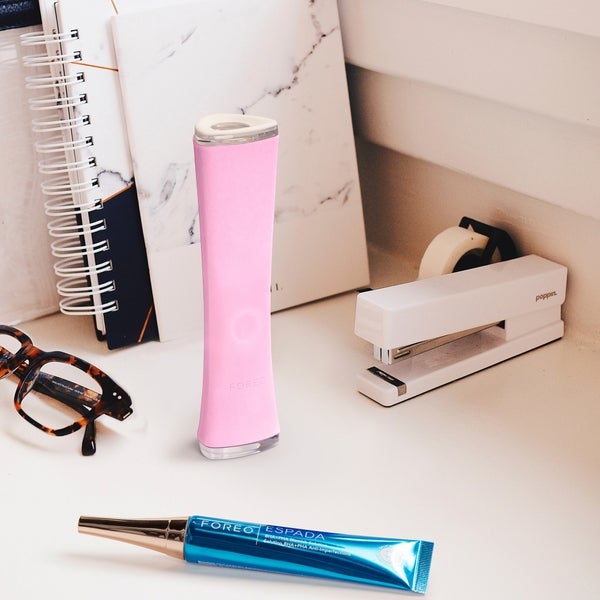 FOREO ESPADA 2 Device - Pearl Pink