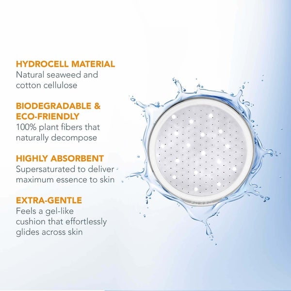 FOREO Manuka Honey UFO/UFO Mini Revitalising Face Mask For Ageing Skin (6 Pack)