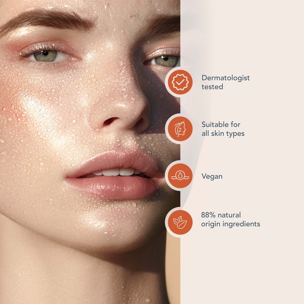 FOREO SUPERCHARGED Barrier Restoring Essence Mist 110ml