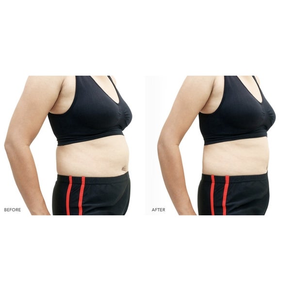 FOREO Supercharged Firming Body Serum 100ml