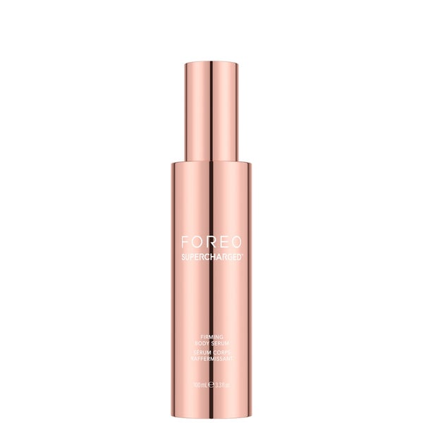 FOREO Supercharged Firming Body Serum 100ml