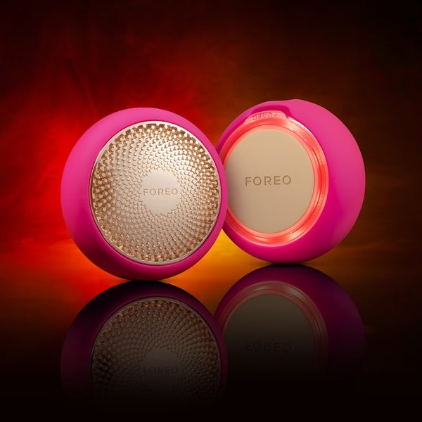FOREO UFO 3 Device - Fuchsia