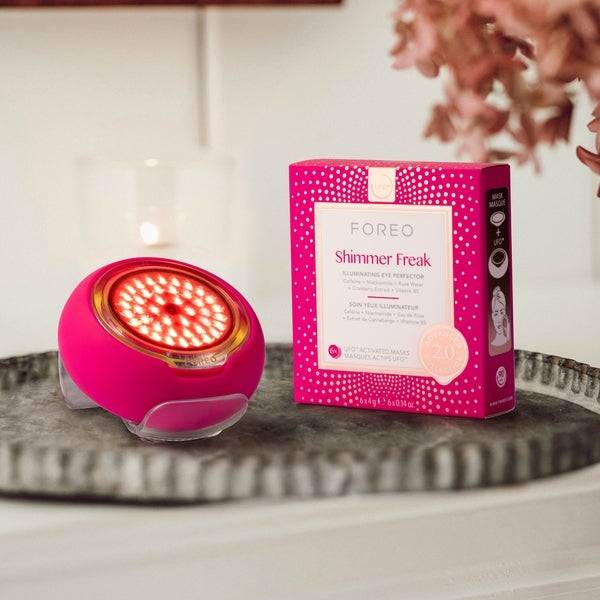 FOREO UFO 3 LED Device