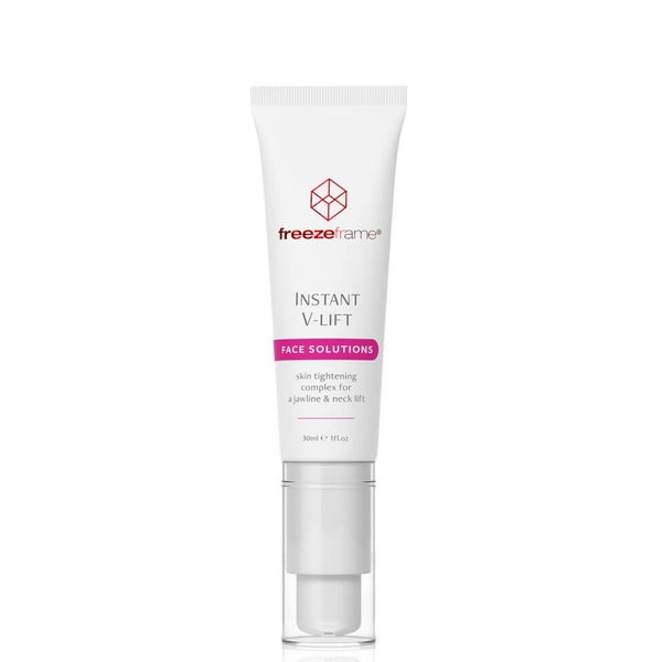 freezeframe Instant V-Lift Serum 30 ml