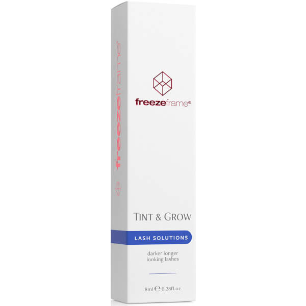 Freezeframe Tint And Grow