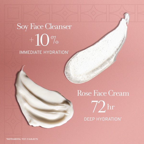 Fresh Cleanse & Deeply Hydrate Duo