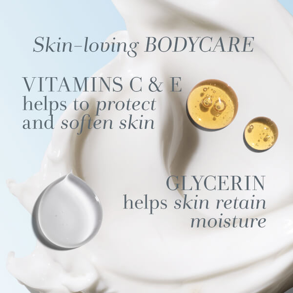 Fresh Hesperides Grapefruit Body Lotion 300ml