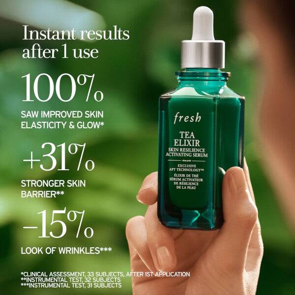 Fresh Hydration Boost Skincare Set