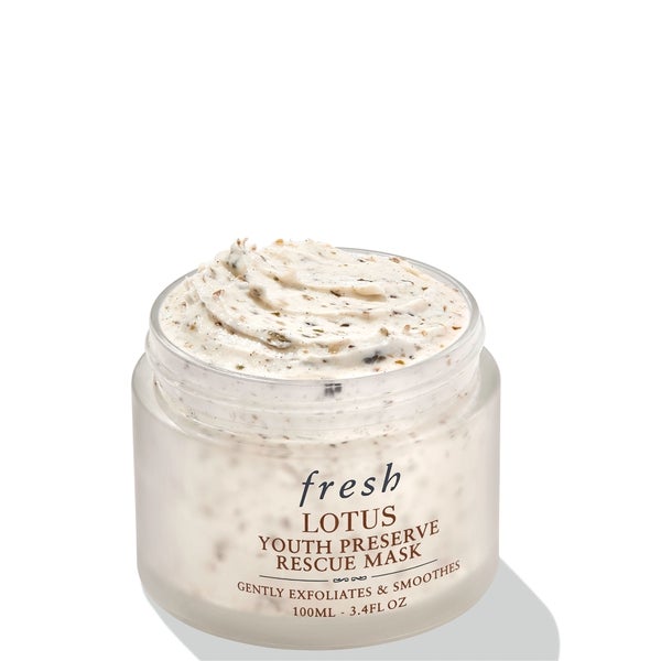 Fresh Lotus Youth Preserve Rescue Mask 100ml