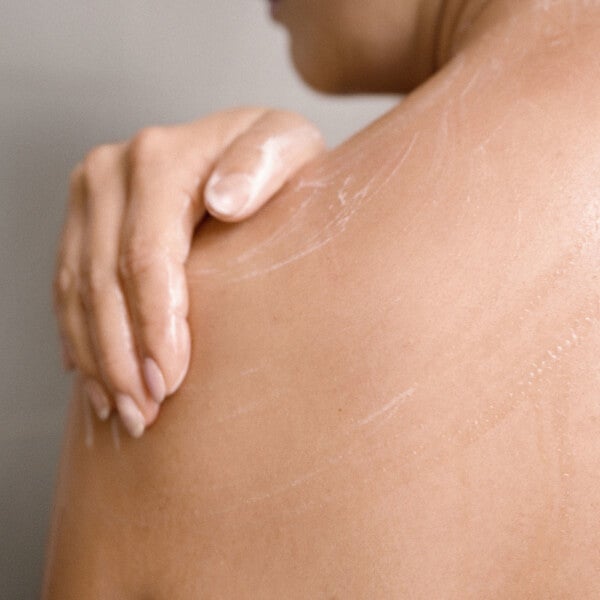 Fresh Sugar Lemon Body And Hand Wash 300ml