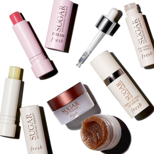 Fresh Sugar Lip Polish 10g