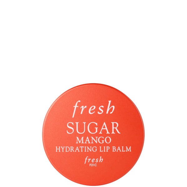 Fresh Sugar Mango Hydrating Lip Balm 6 g