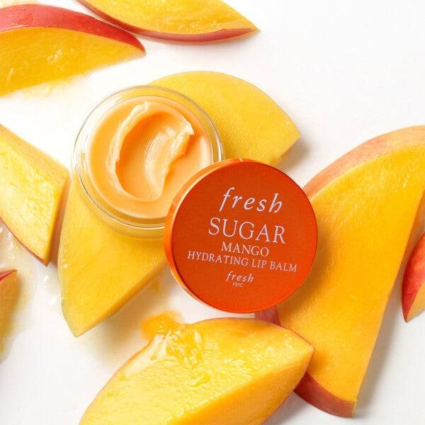 Fresh Sugar Mango Hydrating Lip Balm 6 g