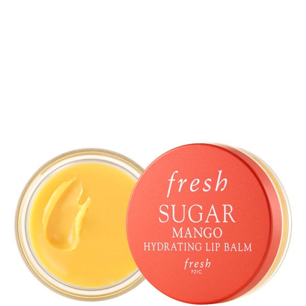 Fresh Sugar Mango Hydrating Lip Balm 6 g