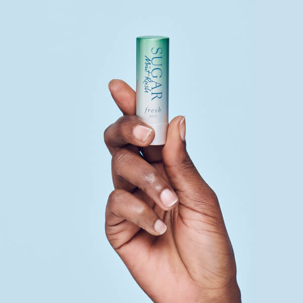 Fresh Sugar Mint Rush Erfrischende Lip Treatment 4,3 g