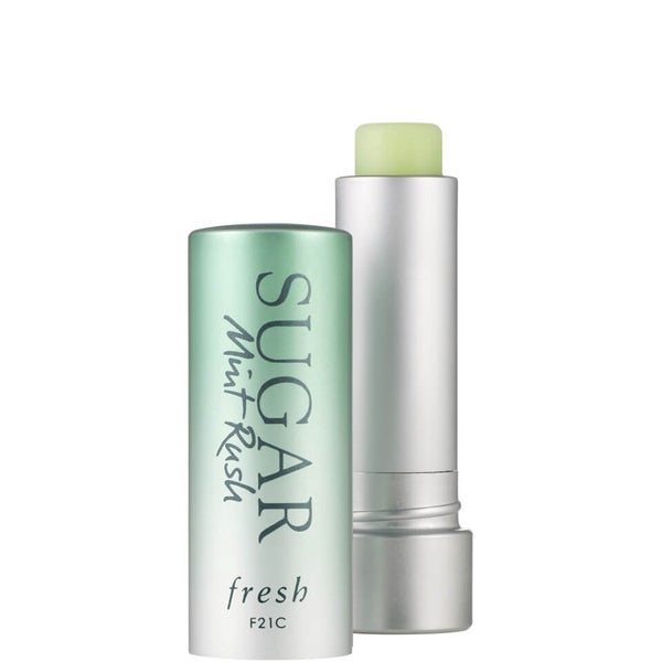 Fresh Sugar Mint Rush Erfrischende Lip Treatment 4,3 g