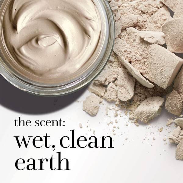 Fresh Umbrian Clay Pore-Purifying Face Mask 30ml