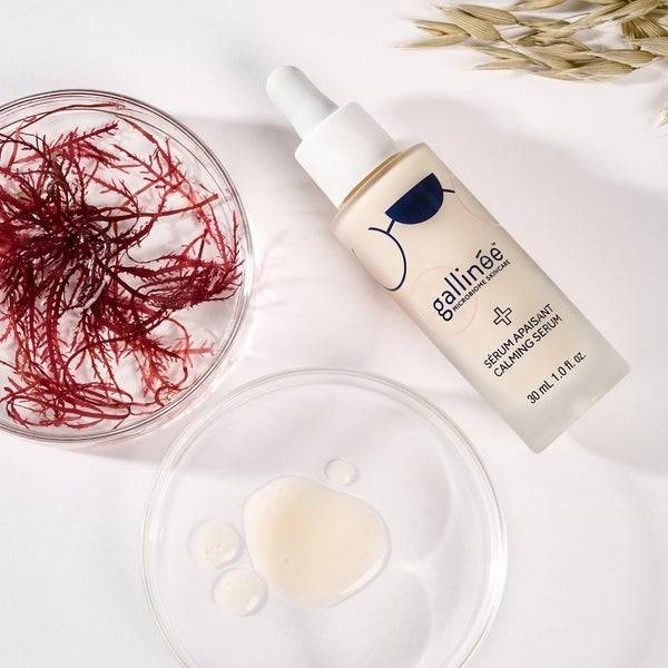 Gallinée Face Calming Serum 30ml