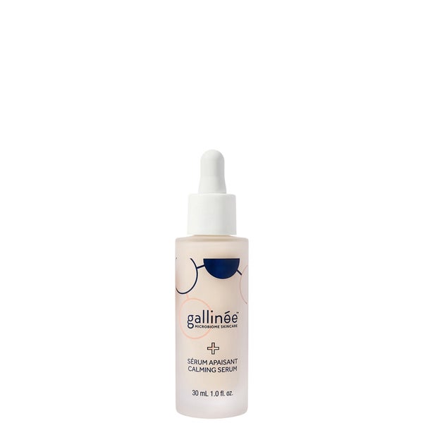 Gallinée Face Calming Serum 30ml