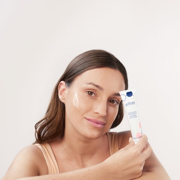 Gallinée Universal Face Cream 40ml