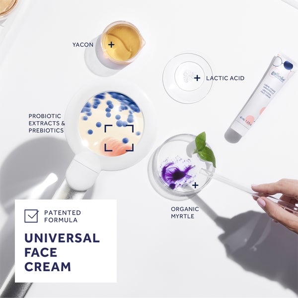 Gallinée Universal Face Cream 40ml