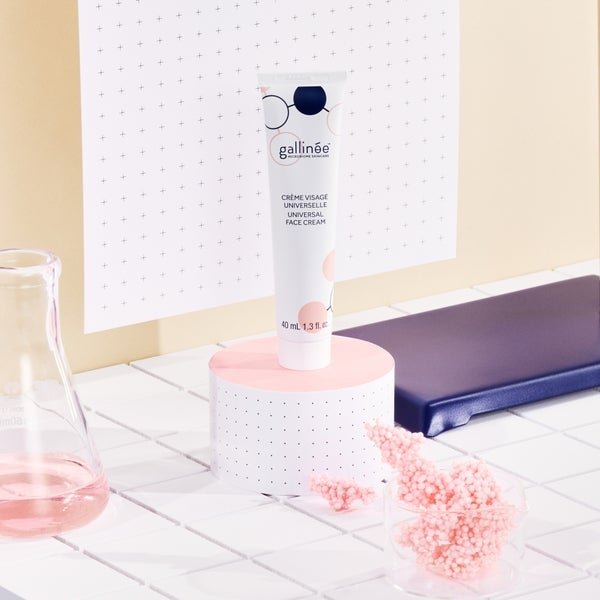 Gallinée Universal Face Cream 40ml