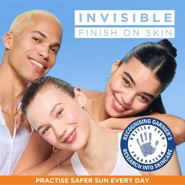 Garnier Ambre Solaire Anti-Age Super UV Face Protection SPF50 Cream 50ml