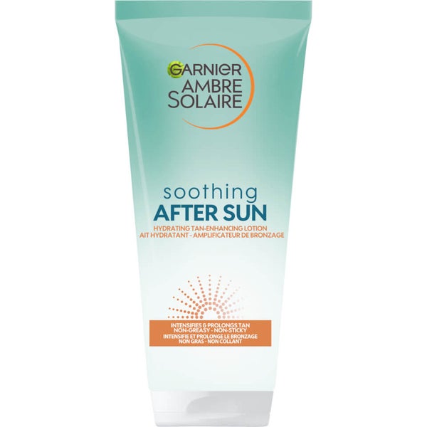 Garnier Ambre Solaire Tan Maintainer (200 ml)