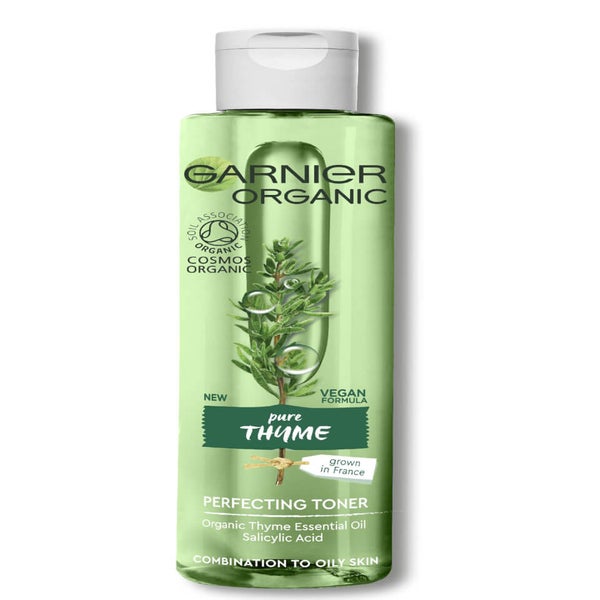Garnier Bio Thymian Toner 150 ml
