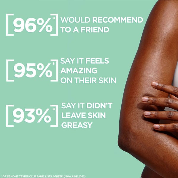 Garnier Body Superfood, Nourishing Body Cream, Avocado And Omega 6, 380ml