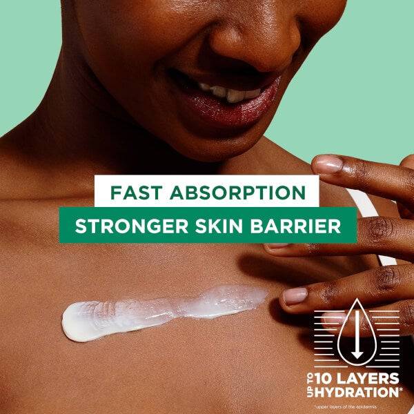 Garnier Body Superfood, Nourishing Body Cream, Avocado And Omega 6, 380ml