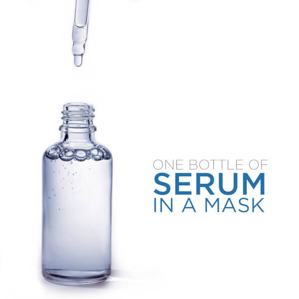 Garnier Moisture Bomb Green Tea Hydrating Face Sheet Mask For Combination Skin 32g