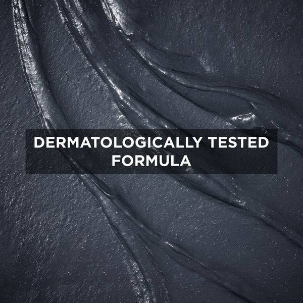 Garnier Pure Active Intensive 3 In 1 Anti-Blackhead Charcoal Wash, Scrub And Mask 150 ml