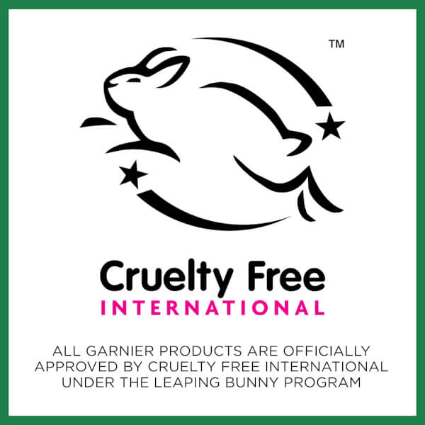 Garnier Skin Naturals 2-in-1 Eye Make-Up Remover (125ml)