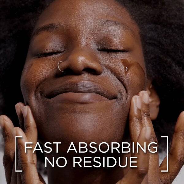 Garnier Skinactive 4% AHA BHA And Niacinamide Charcoal Serum, Resurface And Smooth Skin Texture 30ml