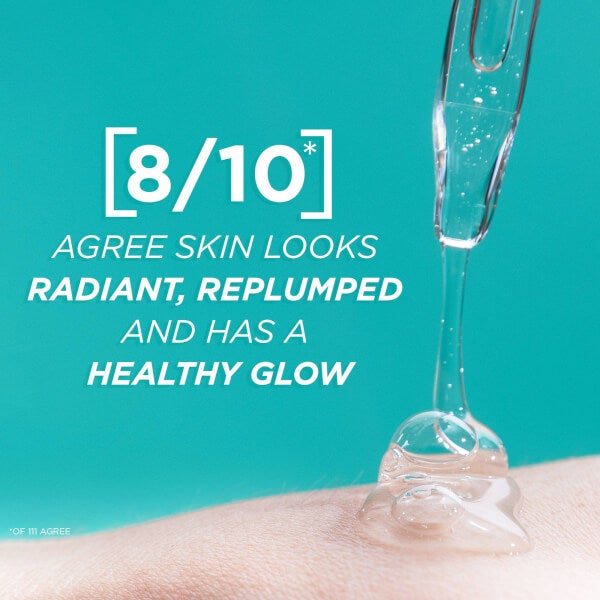 Garnier SkinActive Hyaluronic Aloe Super Serum - 30ml