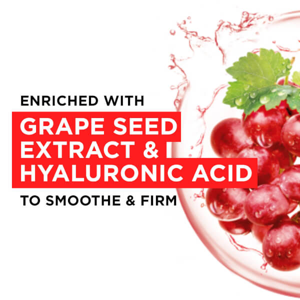 Garnier Ultralift Anti Ageing Face Sheet Mask