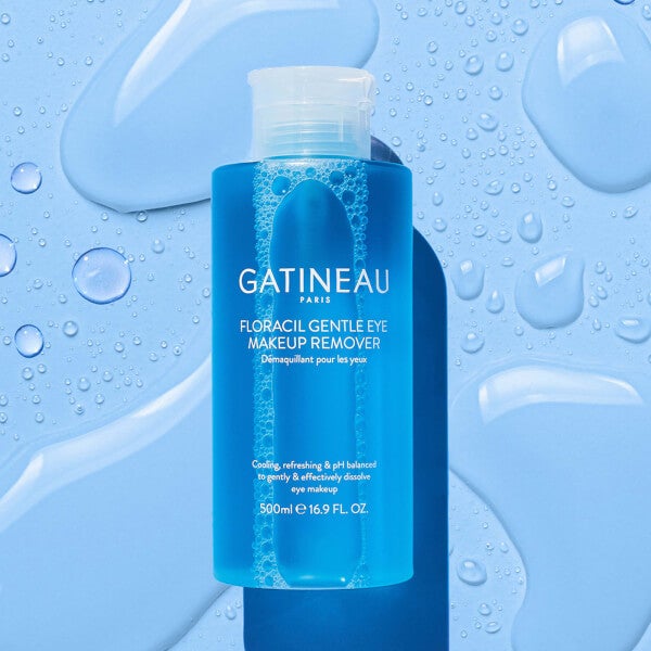 Gatineau Floracil Eye Makeup Remover 500ml