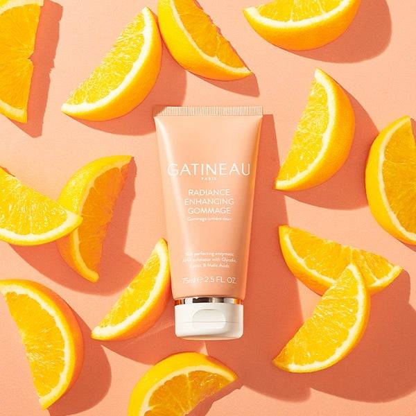 Gatineau Limited Edition Radiance Gommage 75ml