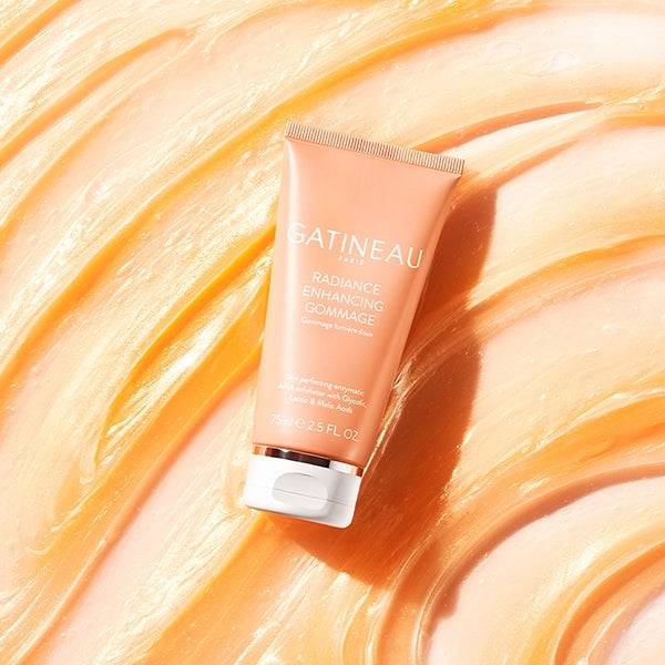 Gatineau Limited Edition Radiance Gommage 75ml